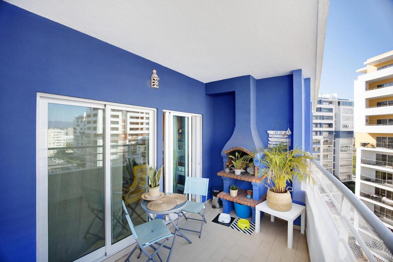 Belo Horizonte Studio- Pet Friendly Portimão Exterior foto